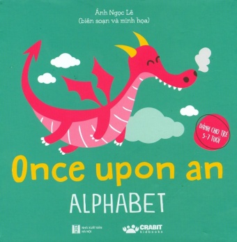 Once upon an Alphabet Once upon an Alphabet