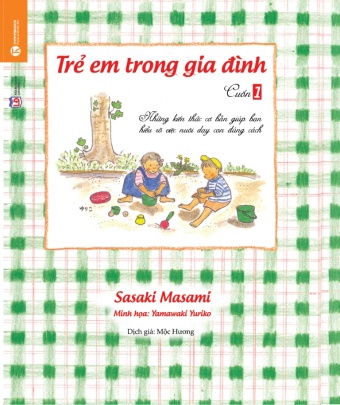 Tre em trong gia dinh - Cuon 1 Tre em trong gia dinh - Cuon 1