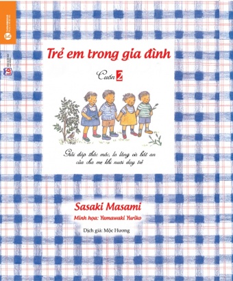 Tre em trong gia dinh - Cuon 2 Tre em trong gia dinh - Cuon 2