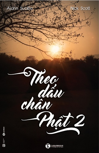 Theo dau chan Phat - Tap 2 Theo dau chan Phat - Tap 2