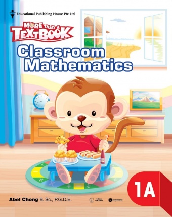More Than A Textbook - Classroom Mathematics 1A