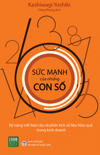 Suc manh cua nhung con so Suc manh cua nhung con so