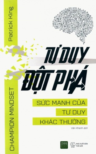 Tu duy dot pha Tu duy dot pha