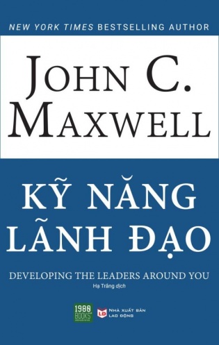 Ky nang lanh dao Ky nang lanh dao