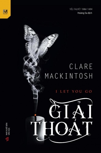Giai thoat - I let you go