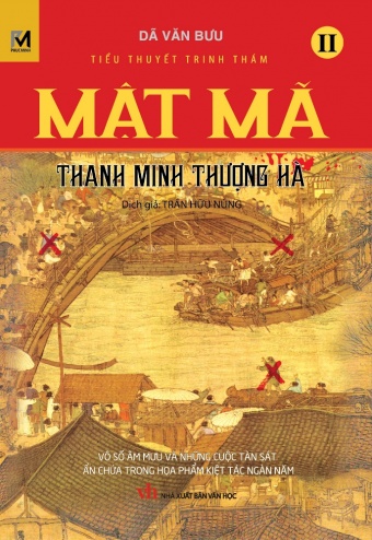 Mat ma Thanh Minh Thuong Ha (Tap 2) Mat ma Thanh Minh Thuong Ha (Tap 2)