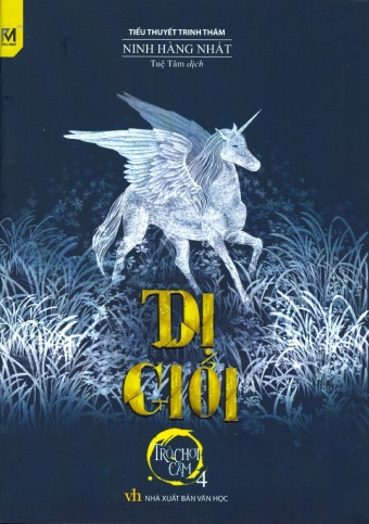 Tro choi cam - Tap 4: Di gioi Tro choi cam - Tap 4: Di gioi