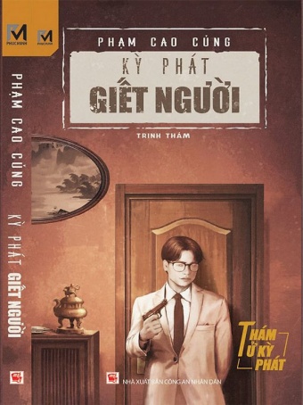 Ky Phat giet nguoi