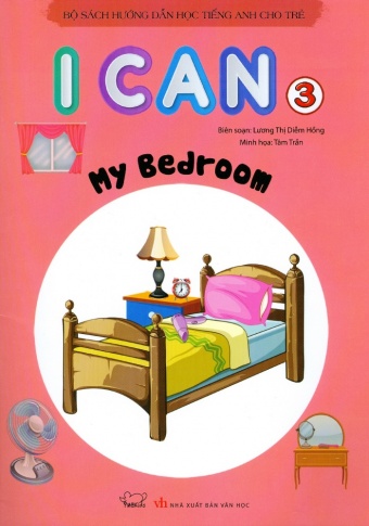 My Bedroom - I Can (Tap 3)