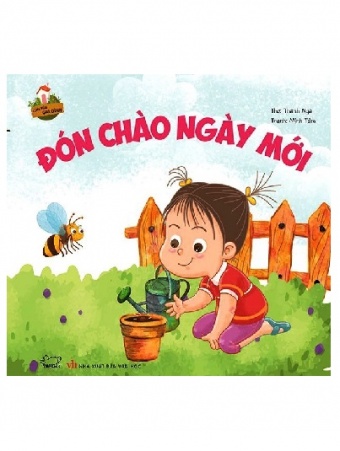 Don chao ngay moi Don chao ngay moi