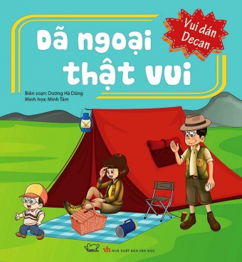 Vui dan decal - Da ngoai that vui Vui dan decal - Da ngoai that vui