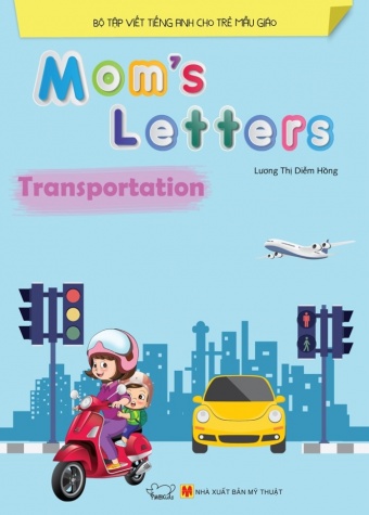 Mom's Letters - Transportation (Tai ban)