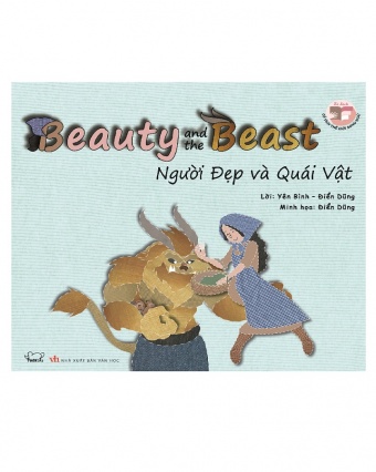 Nguoi dep va quai vat - Beauty and the Beast (Song ngu Viet - Anh)