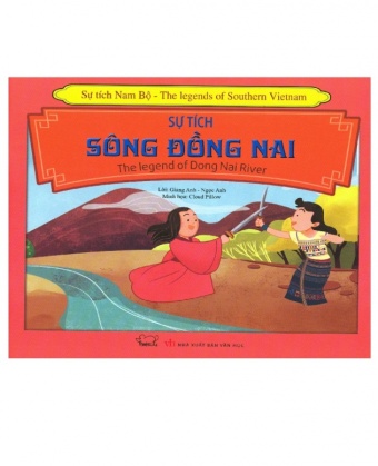 Su tich Nam Bo: Su tich song Dong Nai