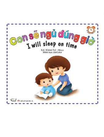 Ky nang trong sinh hoat: Con se ngu dung gio Ky nang trong sinh hoat: Con se ngu dung gio