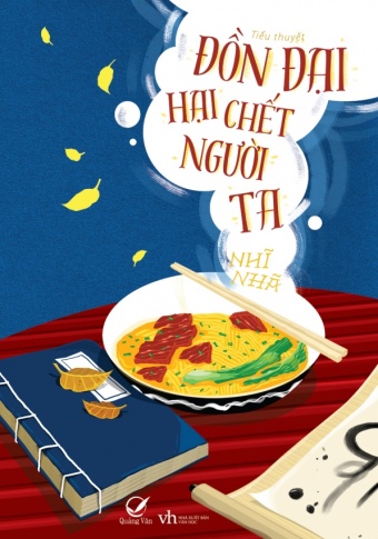 Don dai hai chet nguoi ta Don dai hai chet nguoi ta