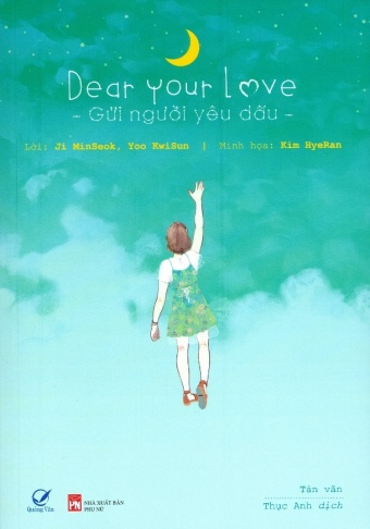Dear your love - Gui nguoi yeu dau