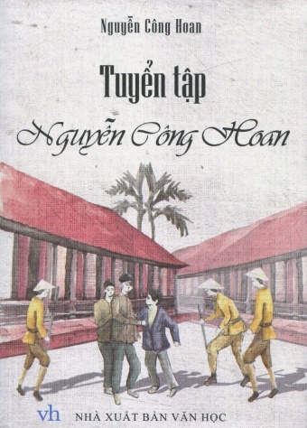 Tuyen tap Nguyen Cong Hoan