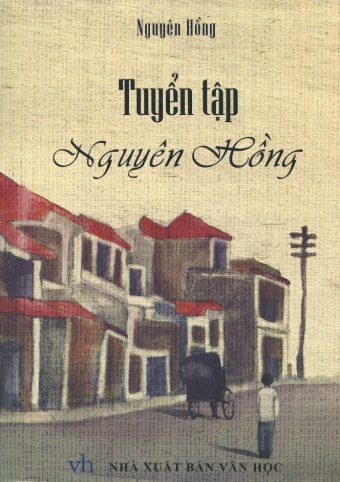 Tuyen tap Nguyen Hong