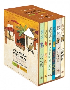 Van nhan Viet Nam 1930-1945 (Truyen ki) Van nhan Viet Nam 1930-1945 (Truyen ki)