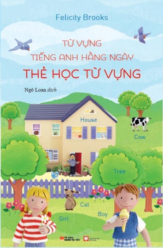The hoc Tu Vung Tieng Anh