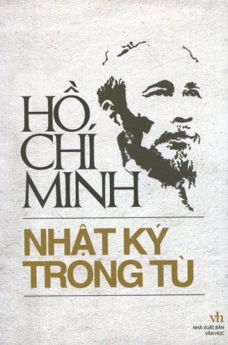 Nhat ky trong tu Nhat ky trong tu