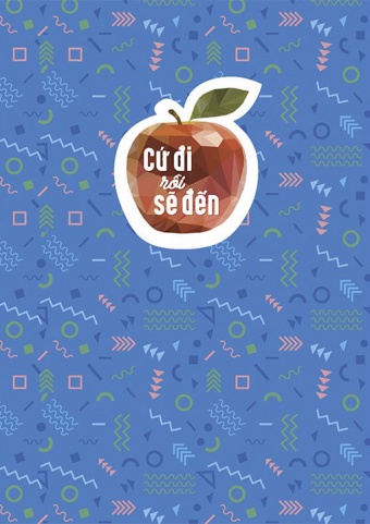 Notebook - Cu di roi se den Notebook - Cu di roi se den