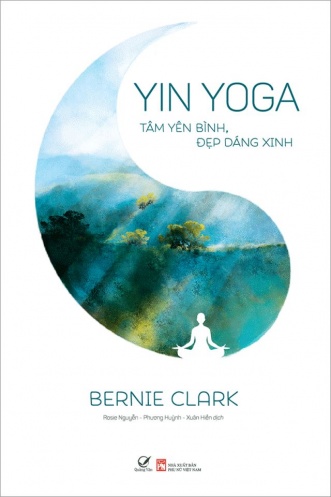 Yin Yoga – Tam yen binh, dep dang xinh