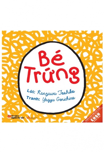 Ehon Nhat Ban - Be trung Ehon Nhat Ban - Be trung