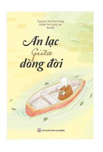 An Lac Giua Dong Doi