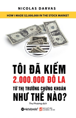 Toi da kiem 2_000_000 do la tu thi truong chung khoan nhu the nao Toi da kiem 2_000_000 do la tu thi truong chung khoan nhu the nao