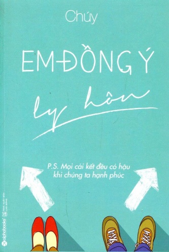 Em Dong Y Ly Hon