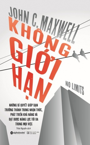 Khong gioi han Khong gioi han