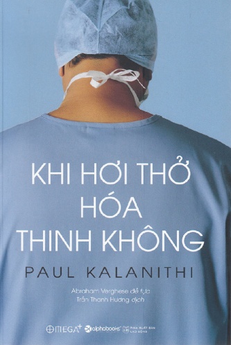 Khi hoi tho hoa thinh khong Khi hoi tho hoa thinh khong