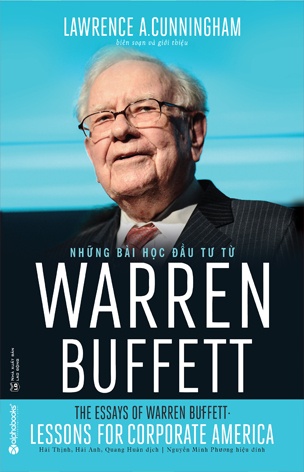 Nhung bai hoc dau tu tu Warren Buffett