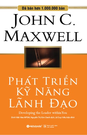 Phat trien ky nang lanh dao Phat trien ky nang lanh dao