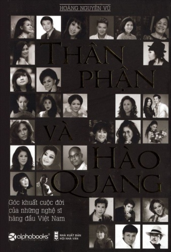 Than phan va hao quang Than phan va hao quang