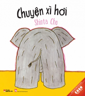 Ehon Nhat Ban - Chuyen xi hoi Ehon Nhat Ban - Chuyen xi hoi