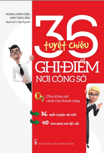36 Tuyet Chieu Ghi Diem Noi Cong So 36 Tuyet Chieu Ghi Diem Noi Cong So