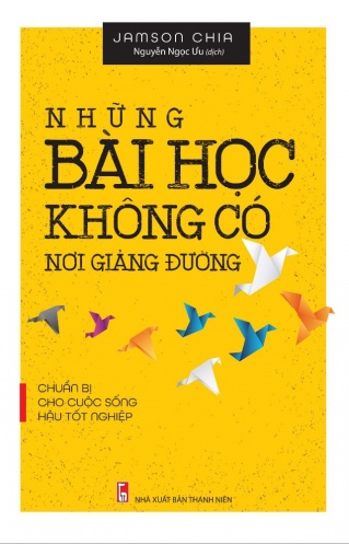 Nhung Bai Hoc Khong Co Noi Giang Duong Nhung Bai Hoc Khong Co Noi Giang Duong