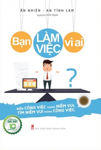 Ban Lam Viec Vi Ai (Bia Cung)
