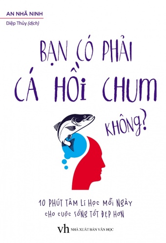 Ban Co Phai Ca Hoi Chum Khong? Ban Co Phai Ca Hoi Chum Khong?
