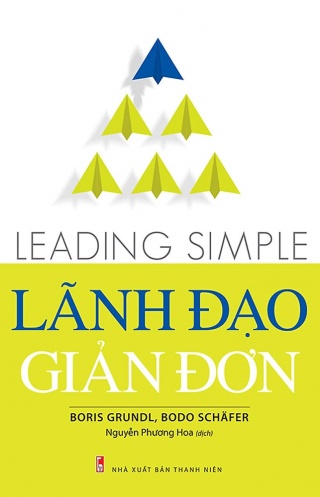 Lanh Dao Gian Don (Leading Simple)