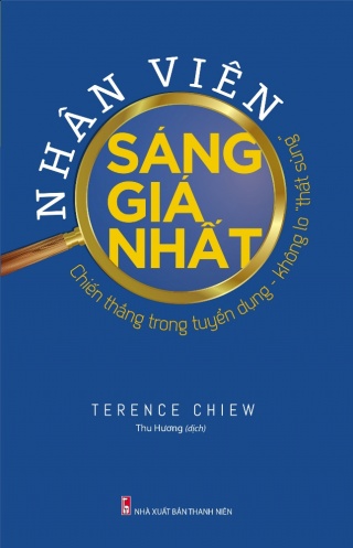 Nhan Vien Sang Gia Nhat - Chien Thang Trong Tuyen Dung - Khong lo 