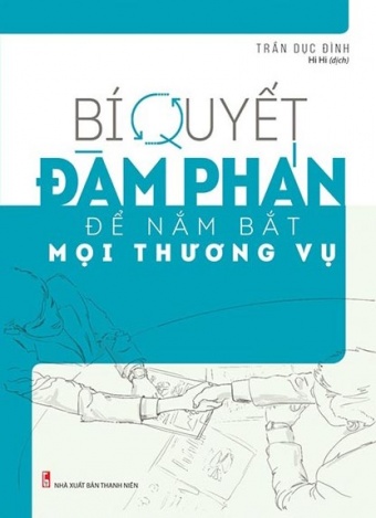 Bi Quyet Dam Phan De Nam Bat Moi Thuong Vu