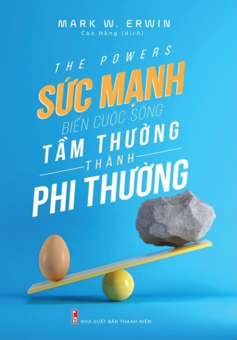 The Powers - Suc Manh Bien Cuoc Song Tam Thuong Thanh Phi Thuong