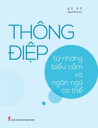 Thong Diep - Tu Nhung Bieu Cam Ngon Ngu Co The