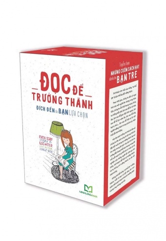 Doc De Truong Thanh 2 - Tuyen Chon Nhung Cuon Sach Hay Danh Cho Ban Tre (Hop 5 Cuon)