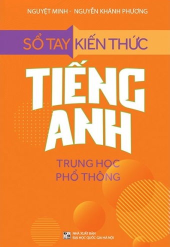 So tay kien thuc tieng Anh Trung hoc pho thong