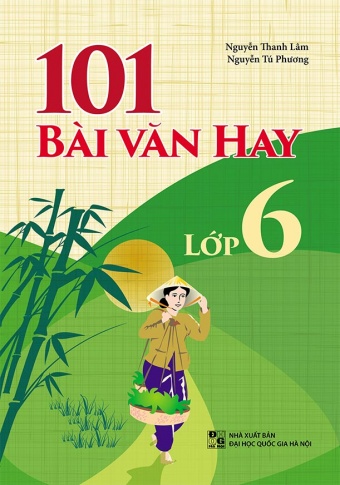 101 Bai Van Hay Lop 6 (Tai Ban)